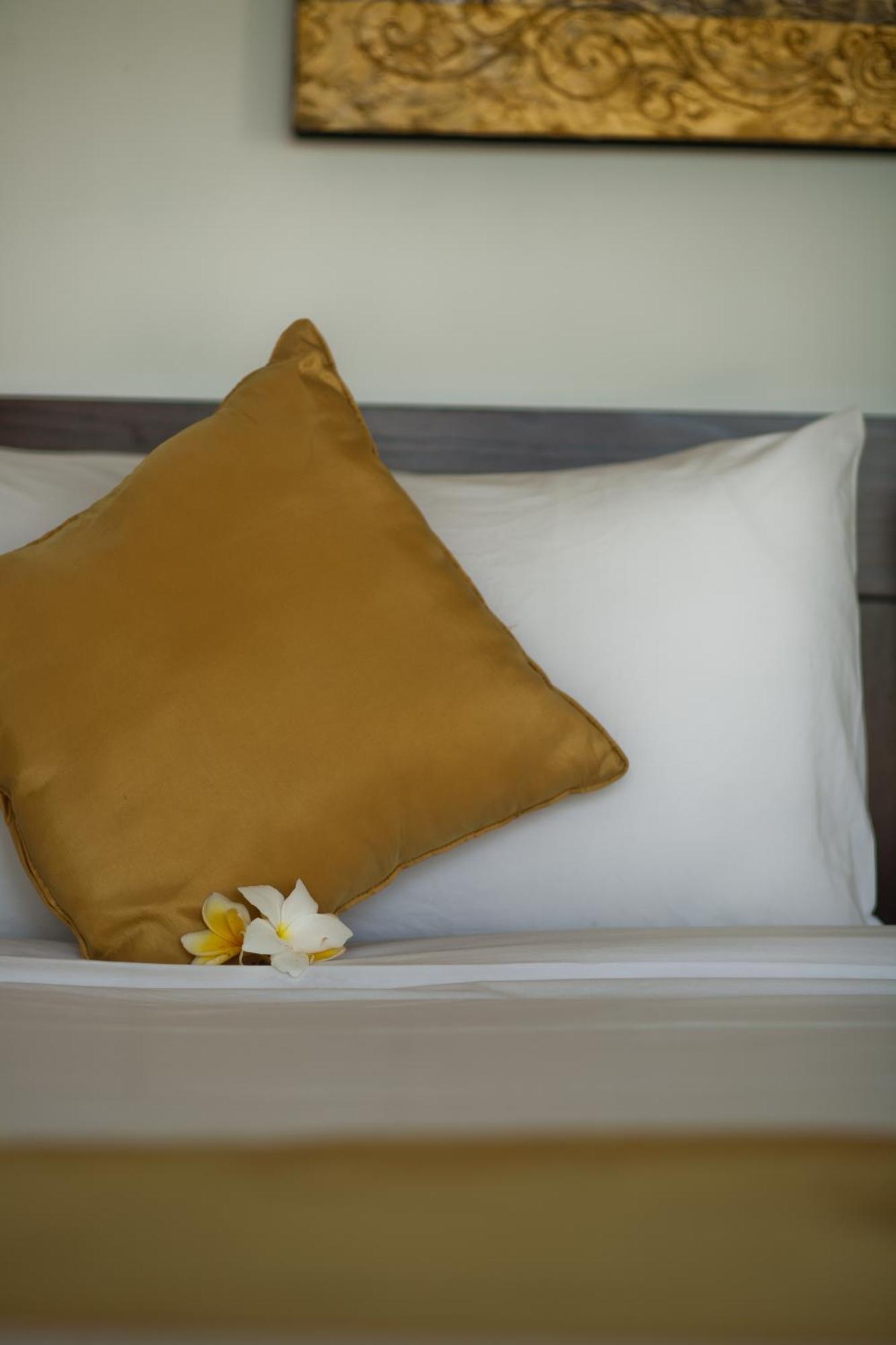 The Samara Villas & Restaurant Ubud Extérieur photo